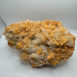 6lb Ankerite Raw Specimen